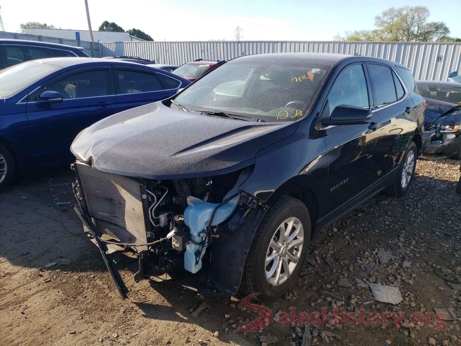 2GNAXSEV5J6278568 2018 CHEVROLET EQUINOX