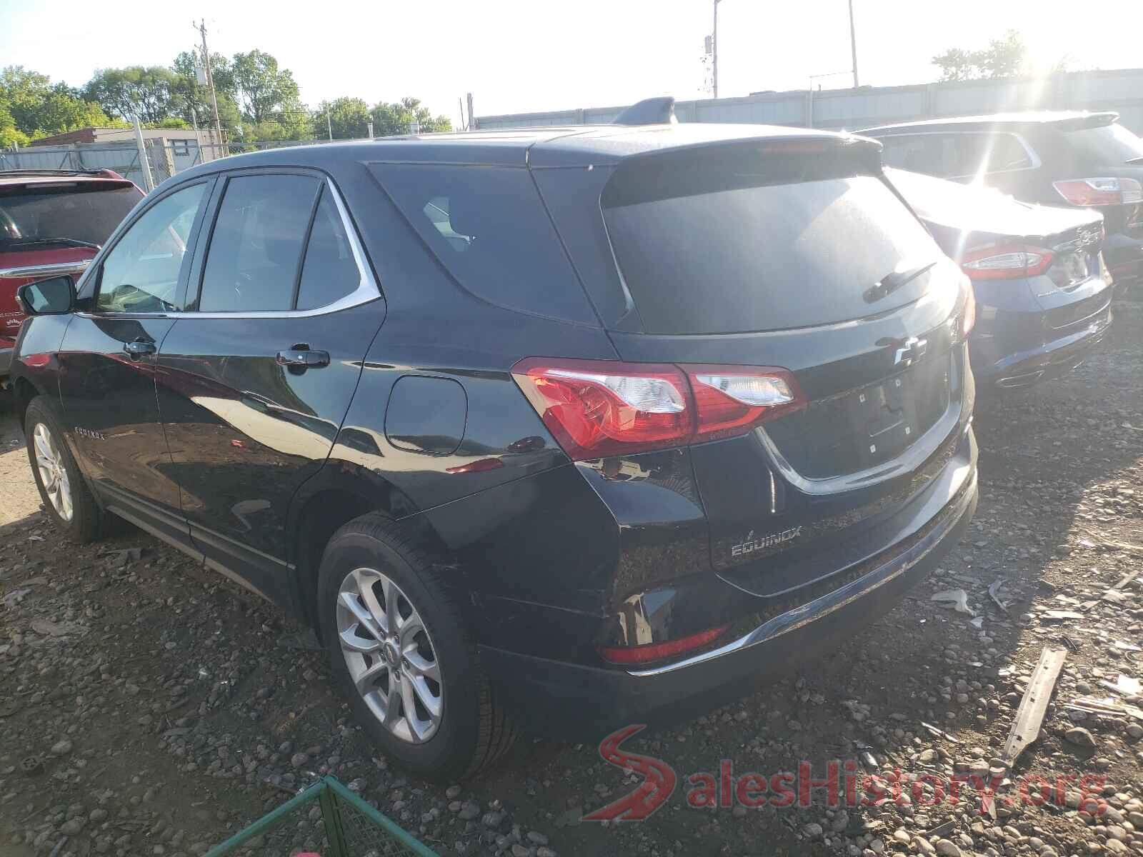 2GNAXSEV5J6278568 2018 CHEVROLET EQUINOX