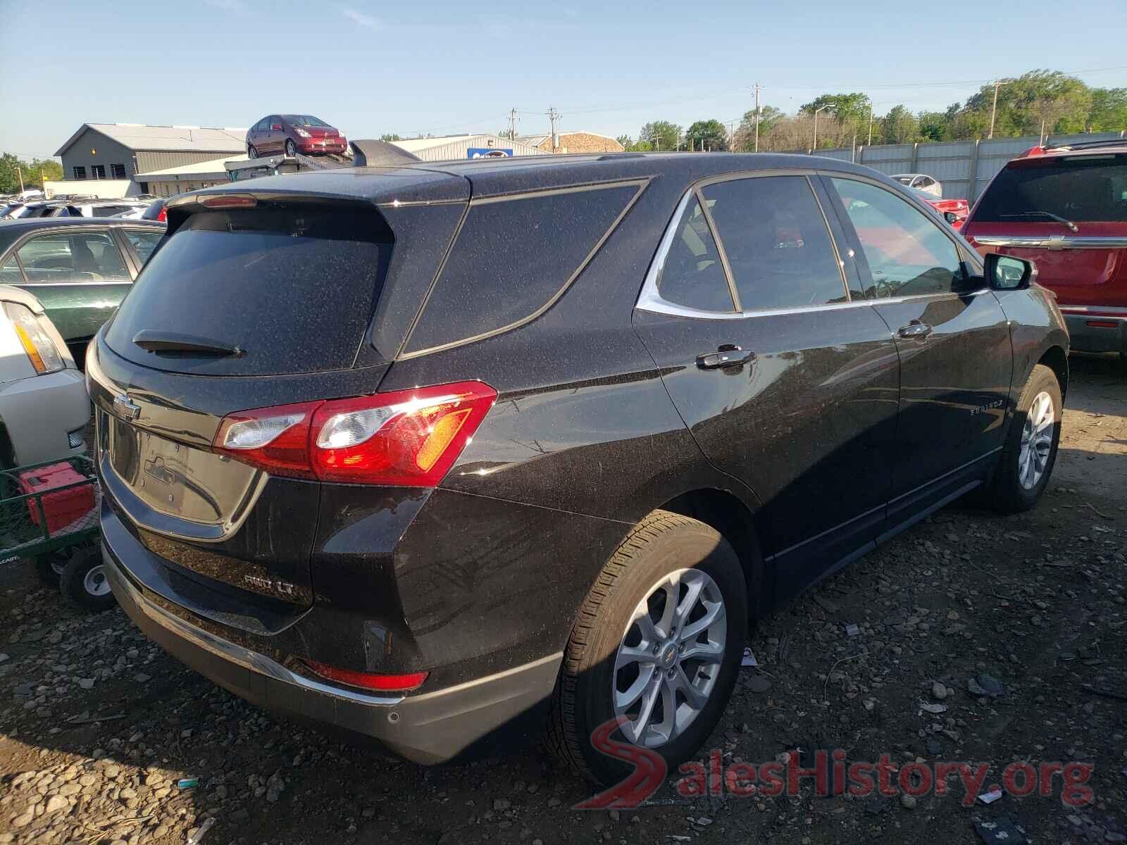 2GNAXSEV5J6278568 2018 CHEVROLET EQUINOX