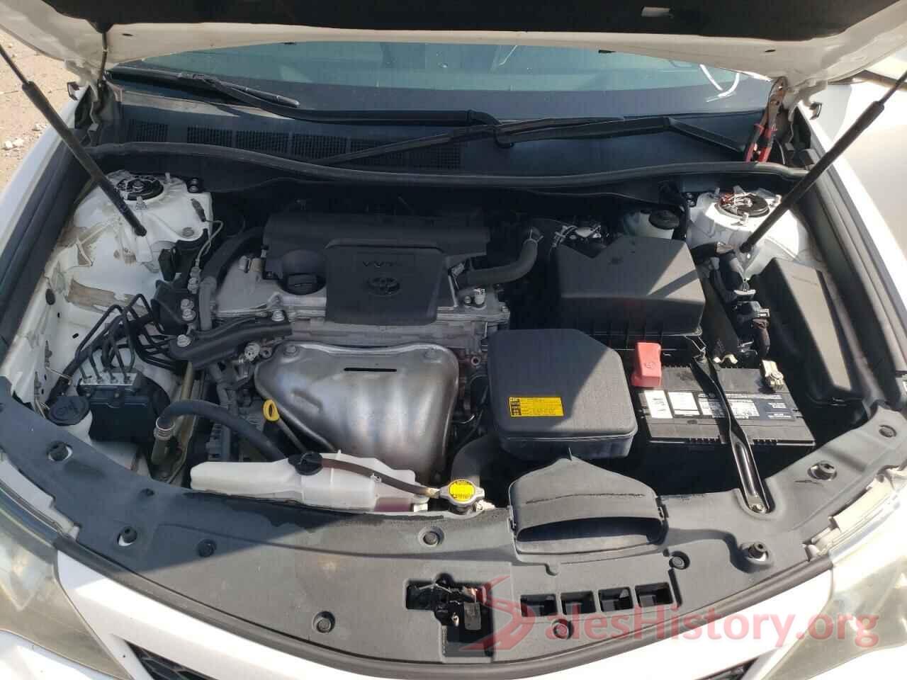 4T1BF1FK3DU674076 2013 TOYOTA CAMRY