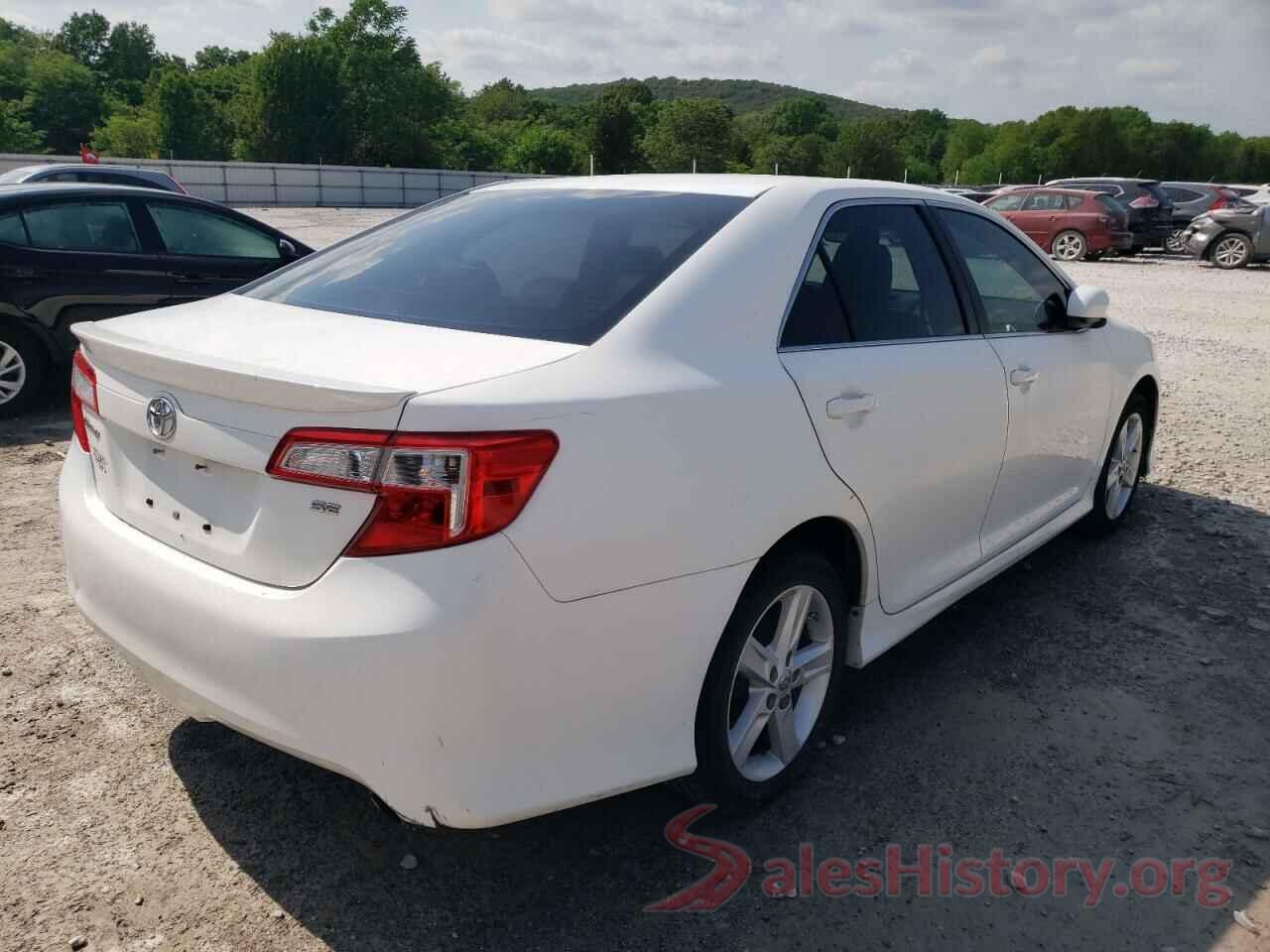 4T1BF1FK3DU674076 2013 TOYOTA CAMRY