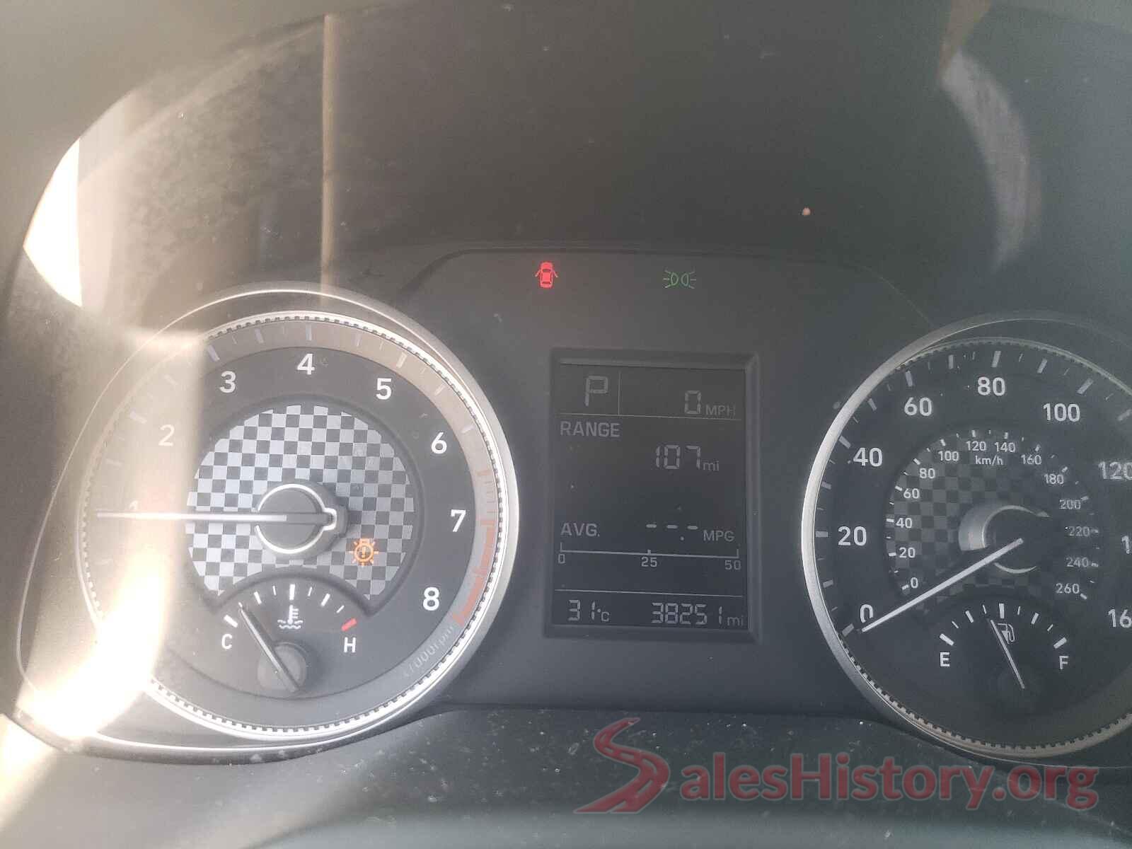 5NPD74LF7KH475431 2019 HYUNDAI ELANTRA