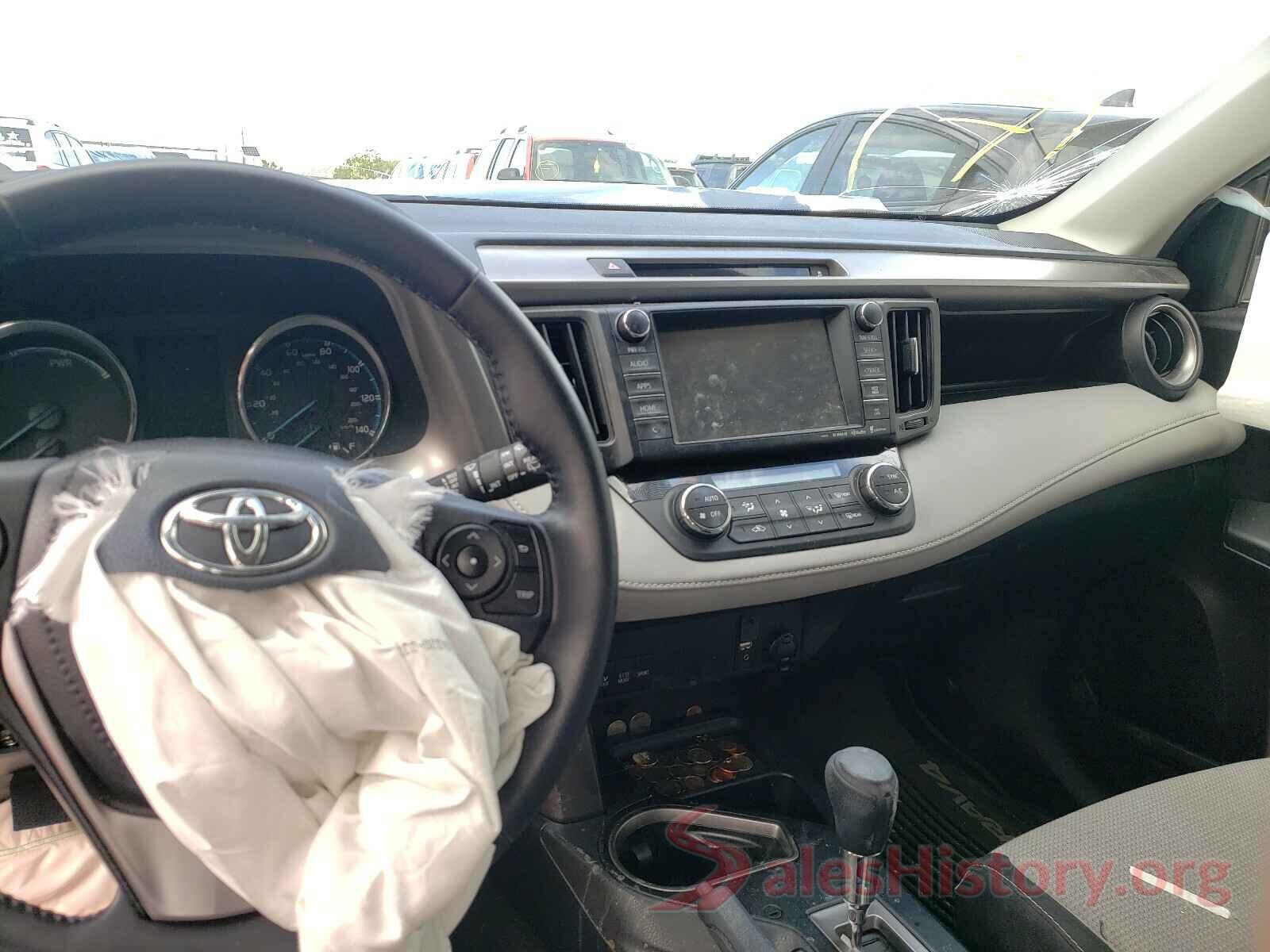 JTMRJREV4GD045572 2016 TOYOTA RAV4