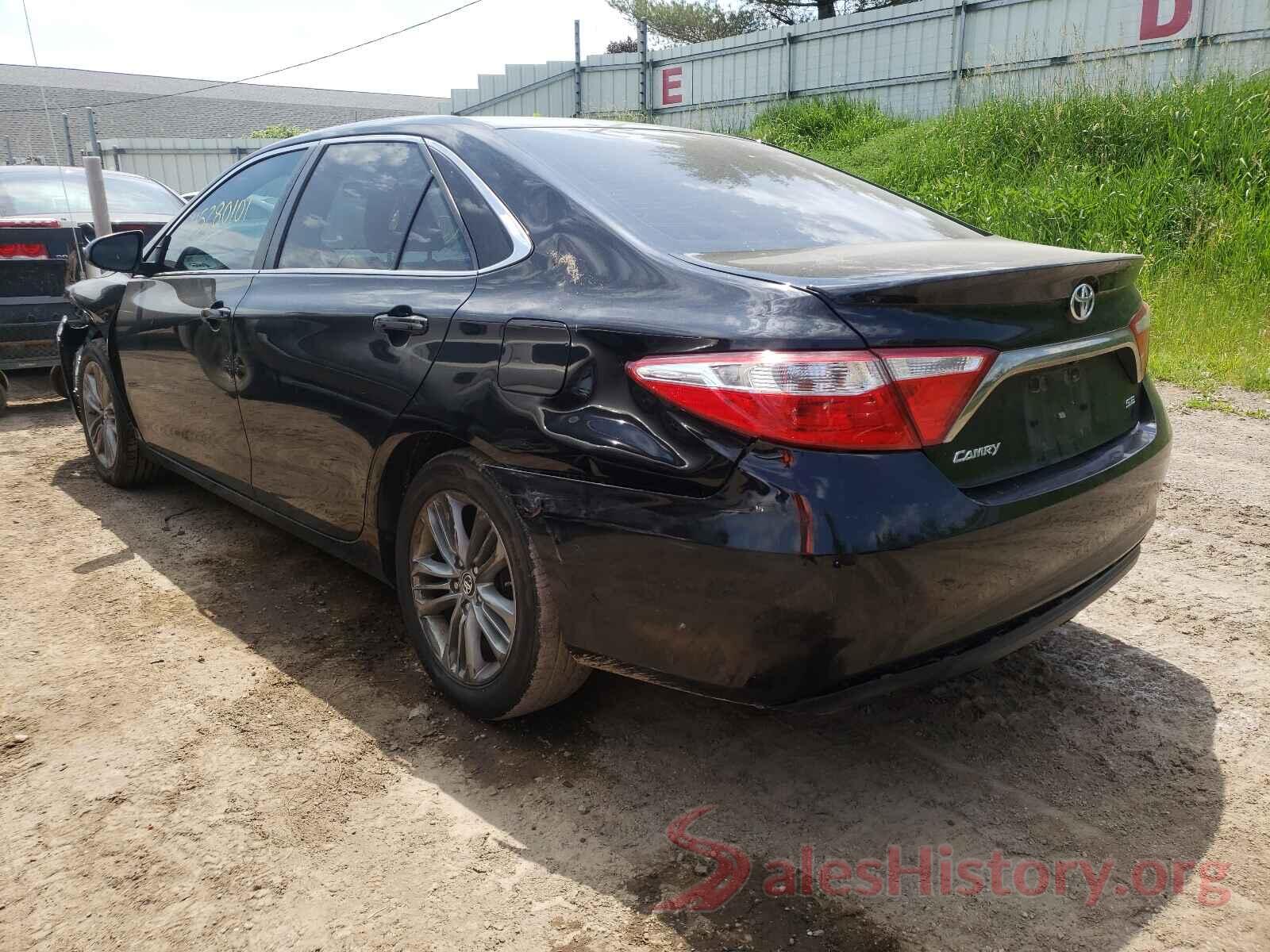 4T1BF1FK9GU177456 2016 TOYOTA CAMRY