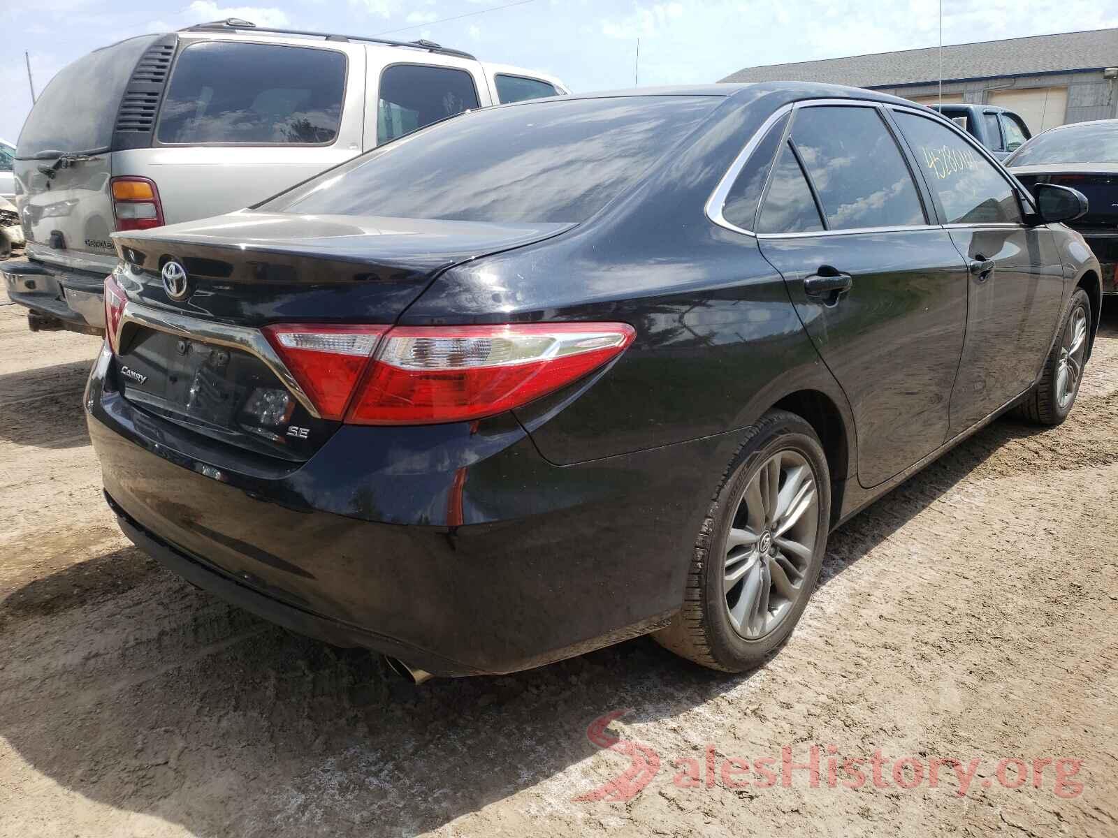 4T1BF1FK9GU177456 2016 TOYOTA CAMRY