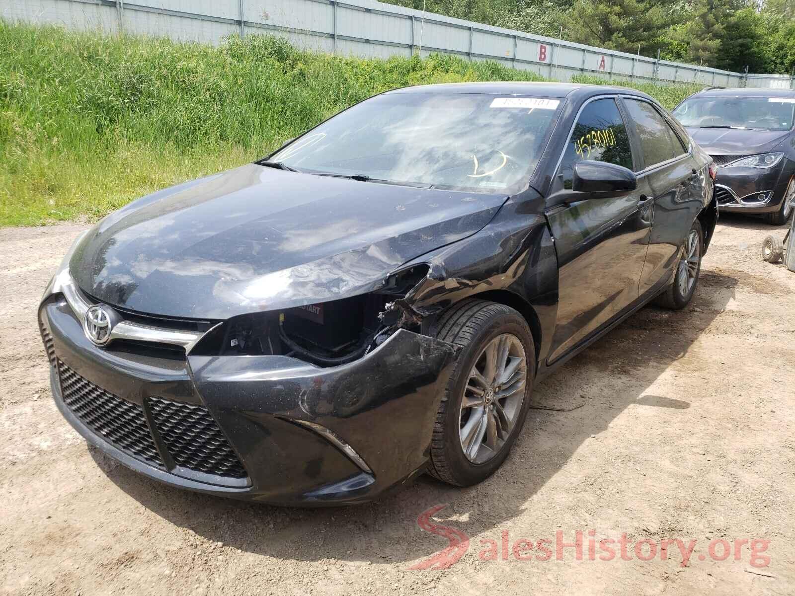 4T1BF1FK9GU177456 2016 TOYOTA CAMRY