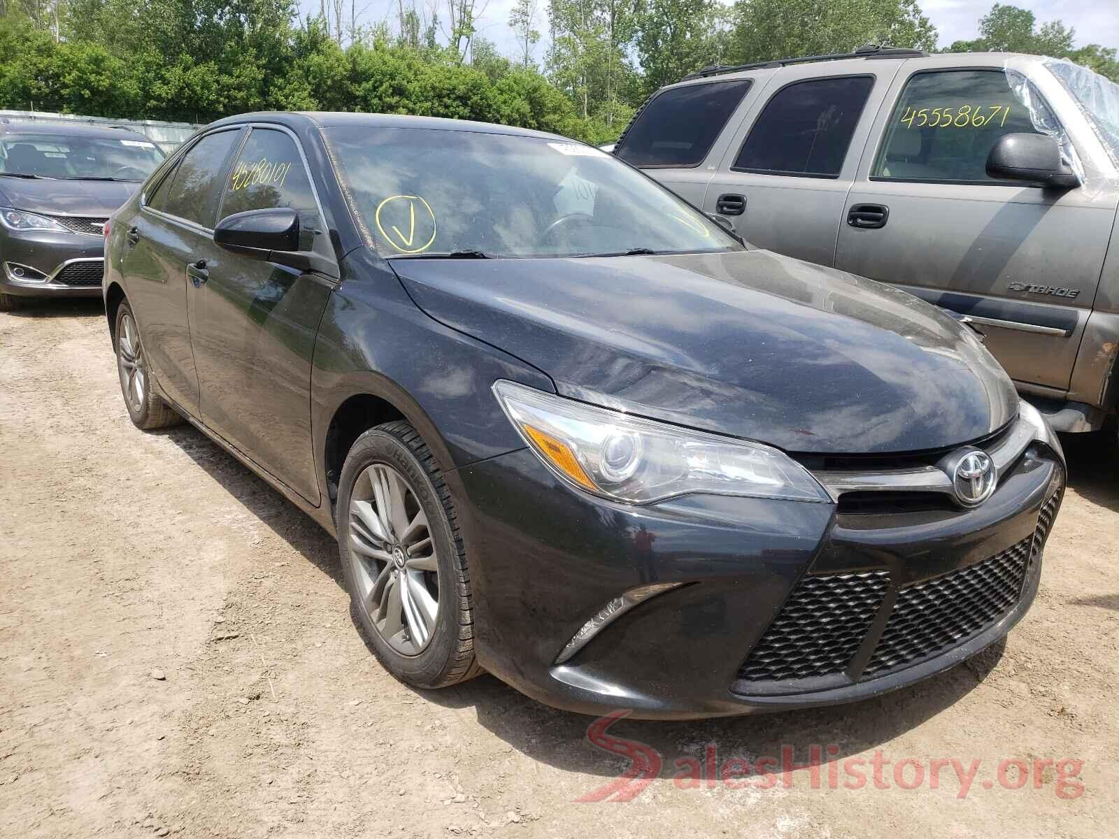 4T1BF1FK9GU177456 2016 TOYOTA CAMRY