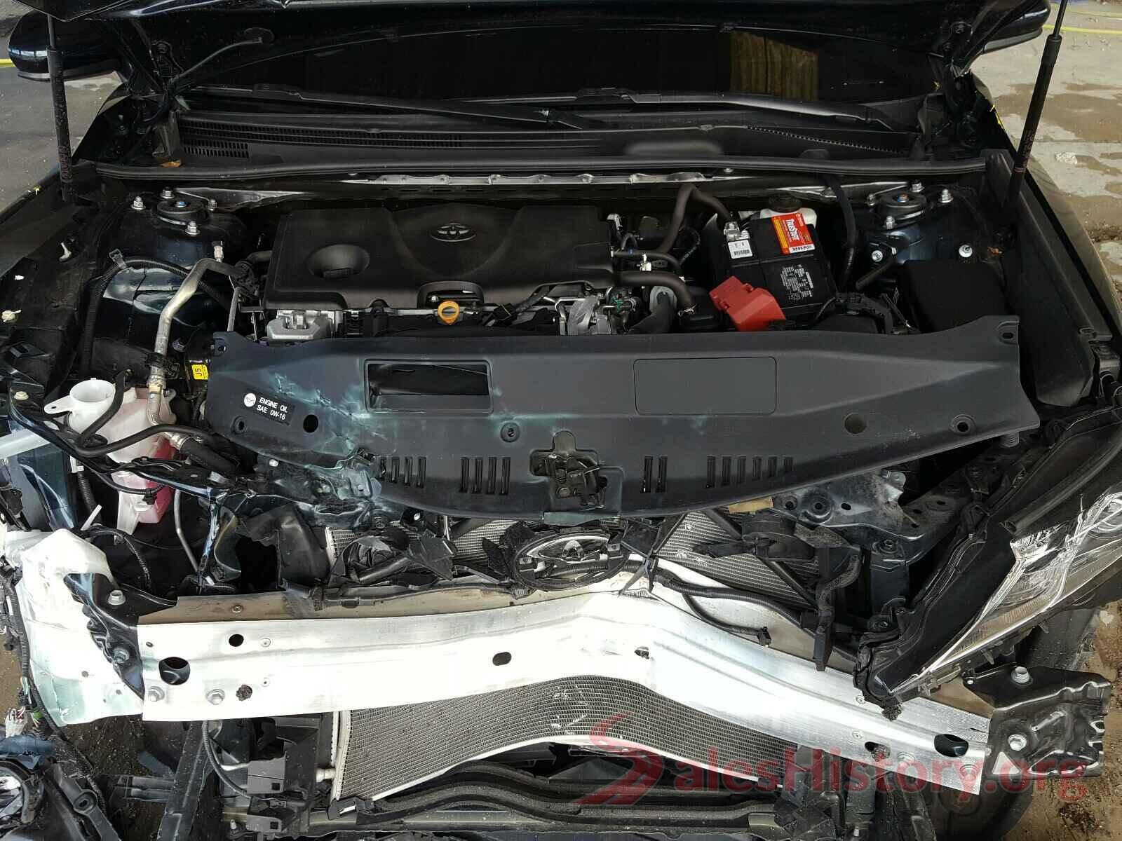 4T1B11HK4JU649355 2018 TOYOTA CAMRY