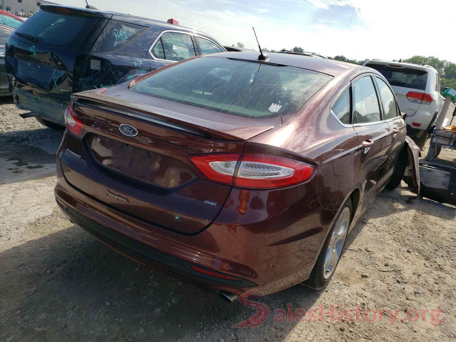 3FA6P0H79GR216677 2016 FORD FUSION