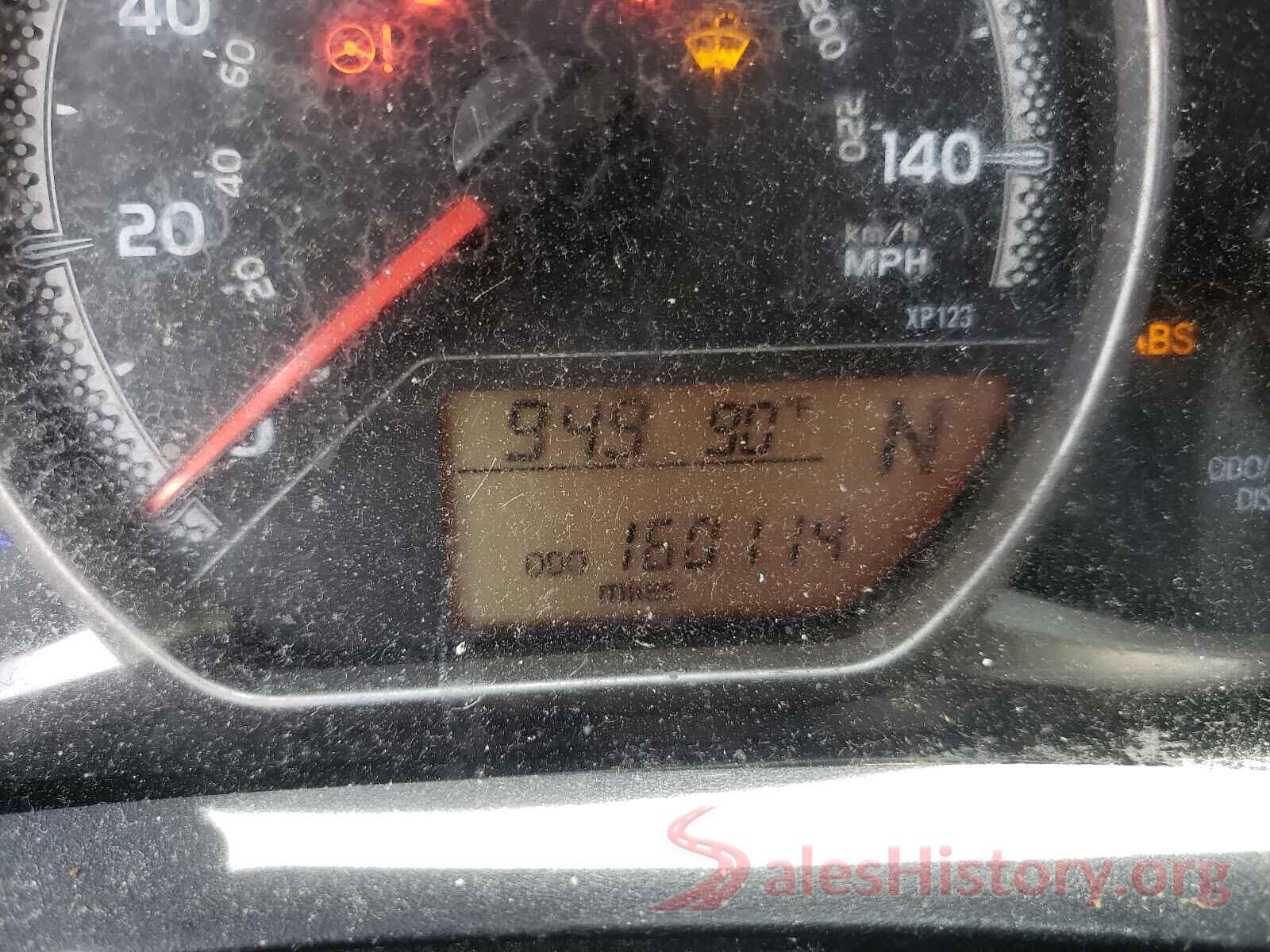 VNKKTUD31HA075878 2017 TOYOTA YARIS