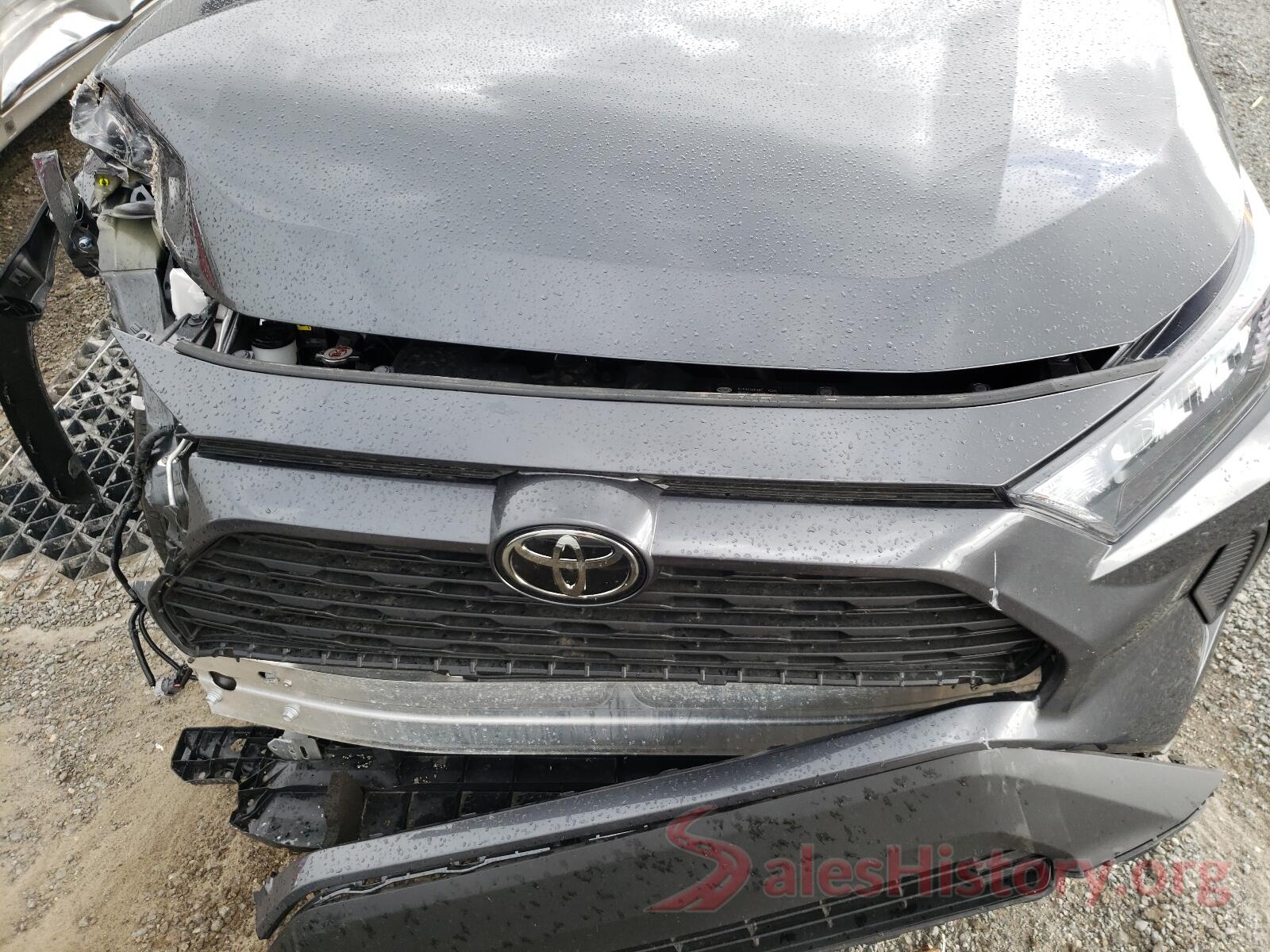 2T3H1RFV0LC039664 2020 TOYOTA RAV4