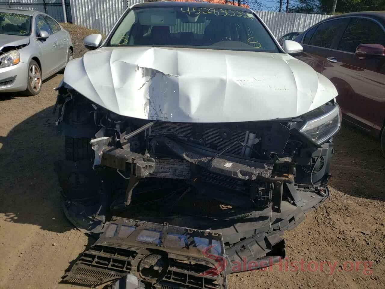 3VWG57BUXKM010119 2019 VOLKSWAGEN JETTA