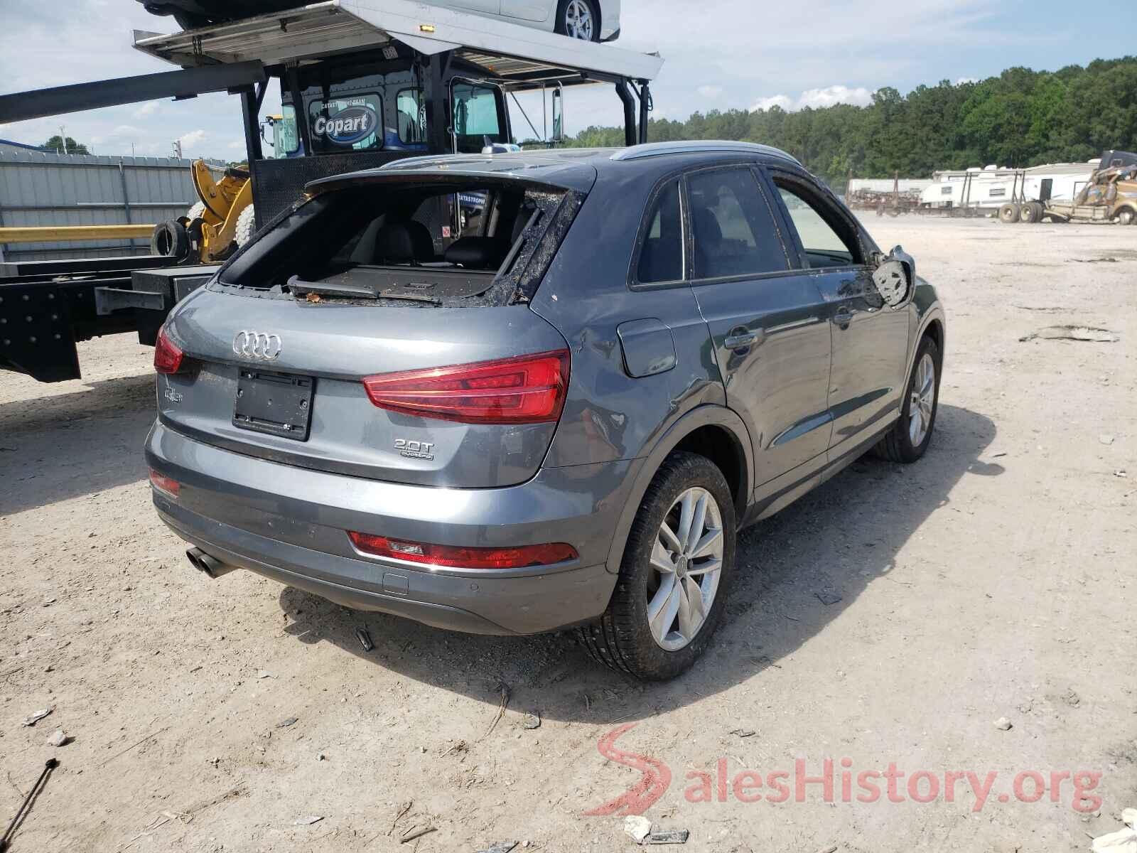 WA1ECCFSXHR009295 2017 AUDI Q3