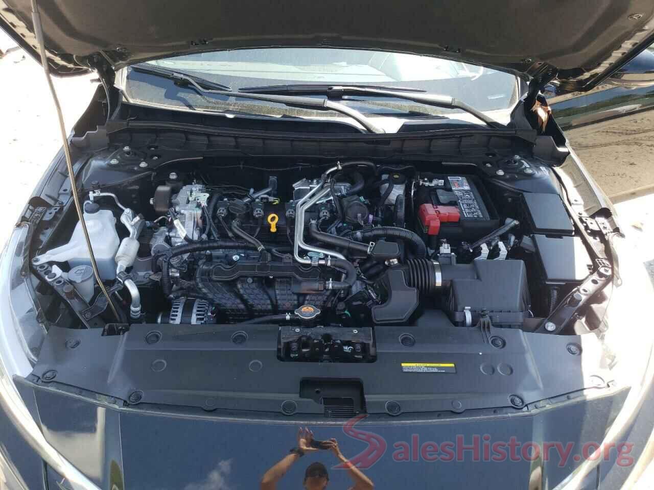 1N4BL4FW3NN323588 2022 NISSAN ALTIMA