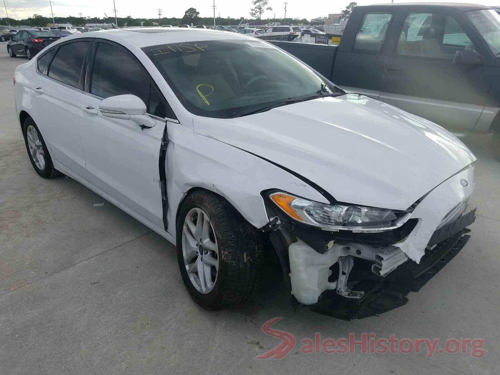 3FA6P0H78GR170436 2016 FORD FUSION