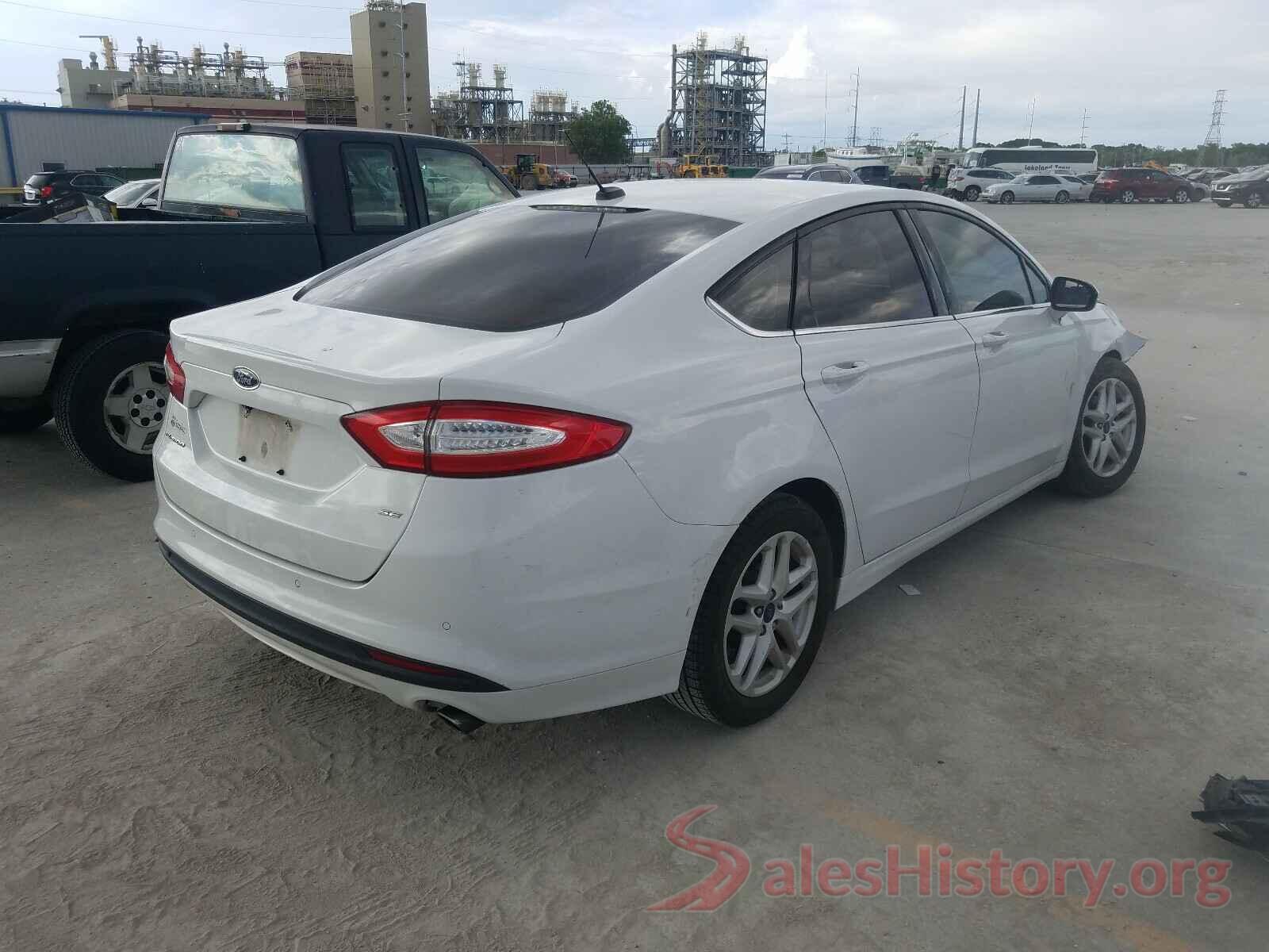 3FA6P0H78GR170436 2016 FORD FUSION