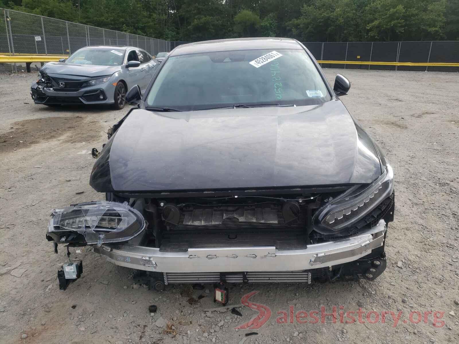 1HGCV2F92MA008067 2021 HONDA ACCORD