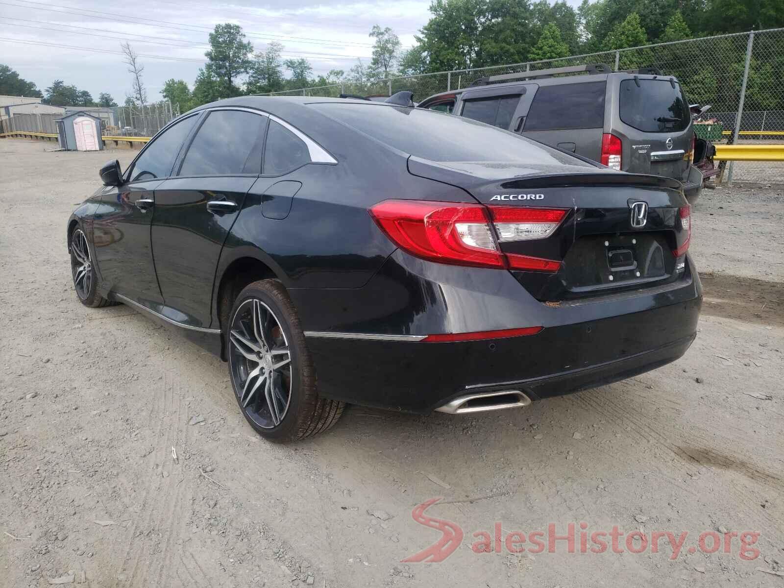 1HGCV2F92MA008067 2021 HONDA ACCORD