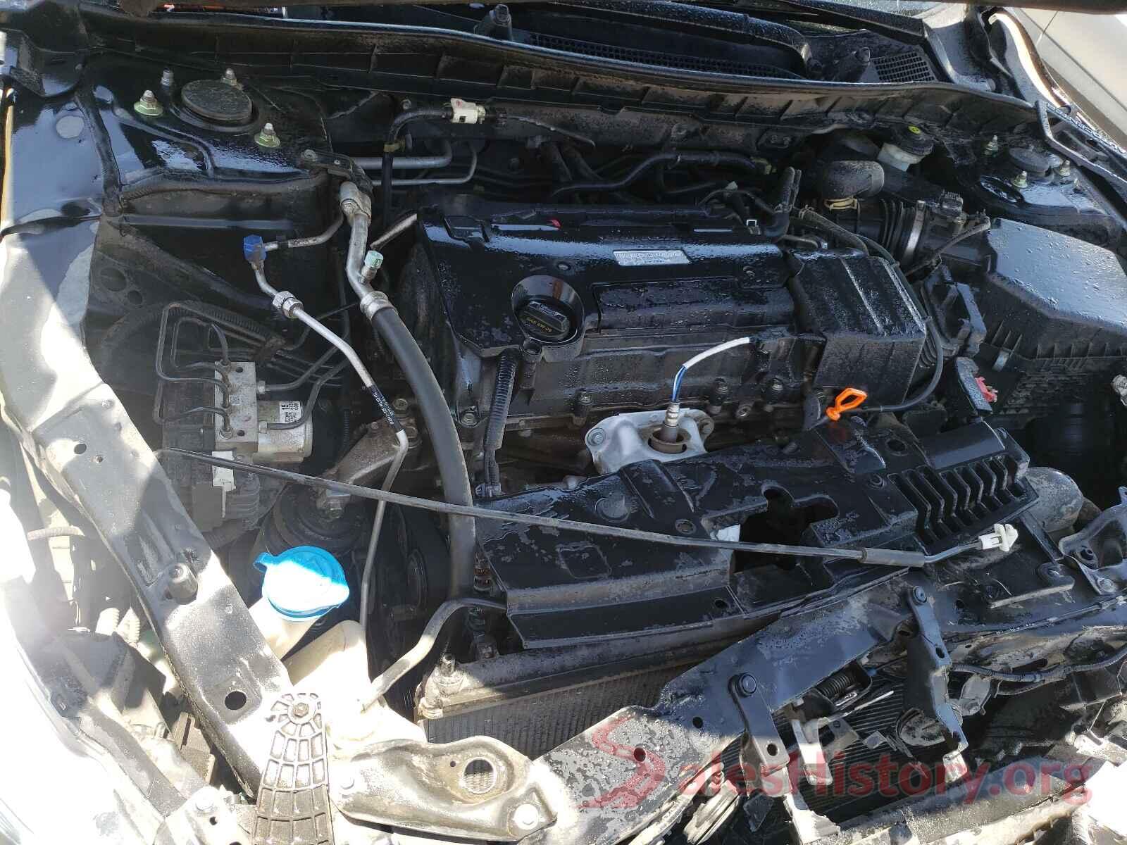 1HGCR2F34GA090839 2016 HONDA ACCORD