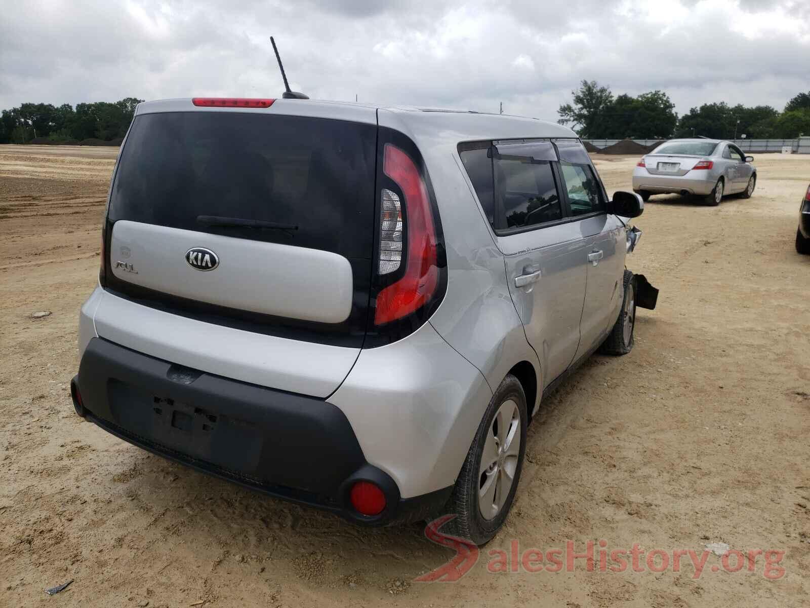 KNDJN2A28G7850980 2016 KIA SOUL