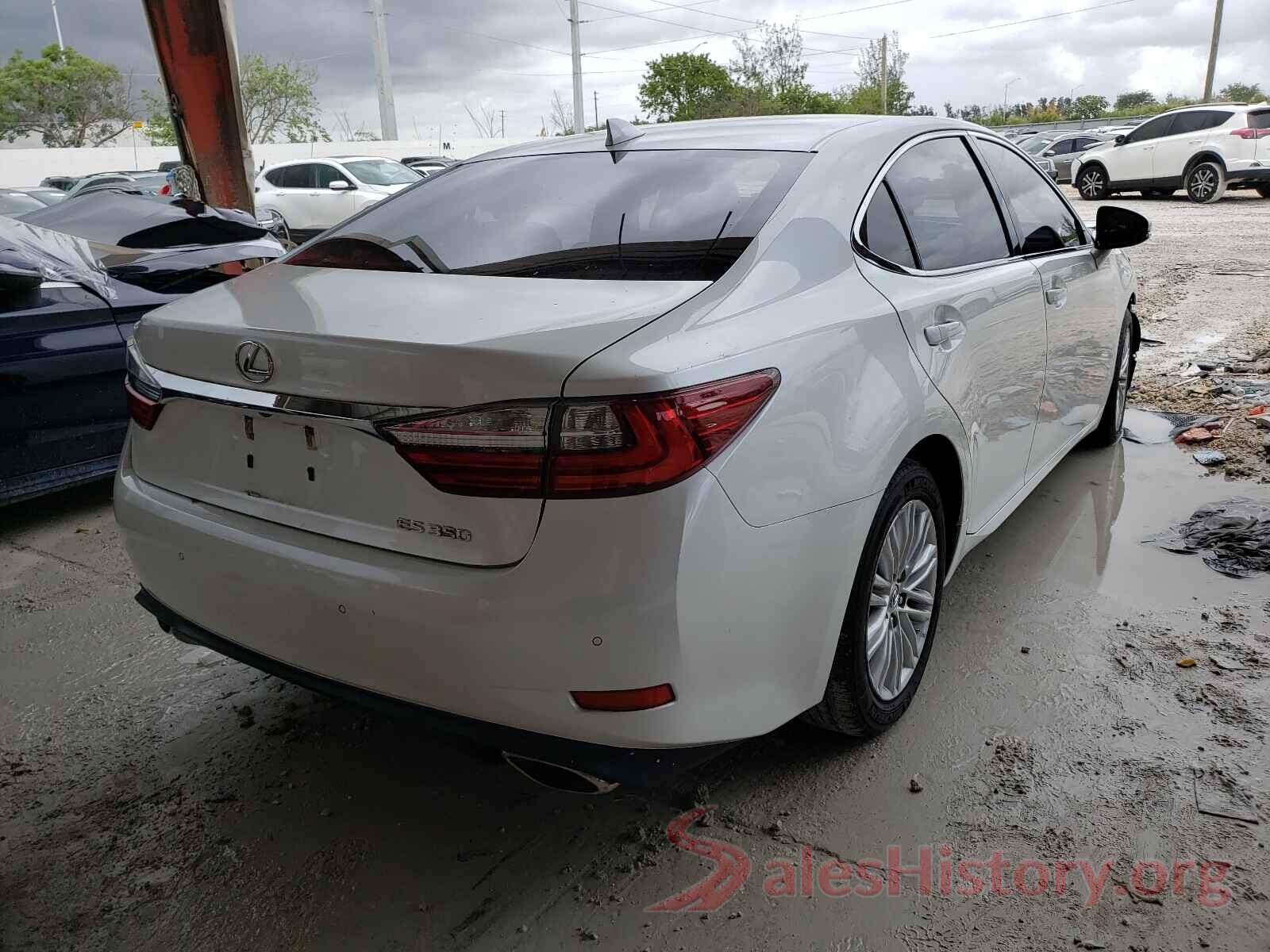 58ABK1GG5GU018058 2016 LEXUS ES350