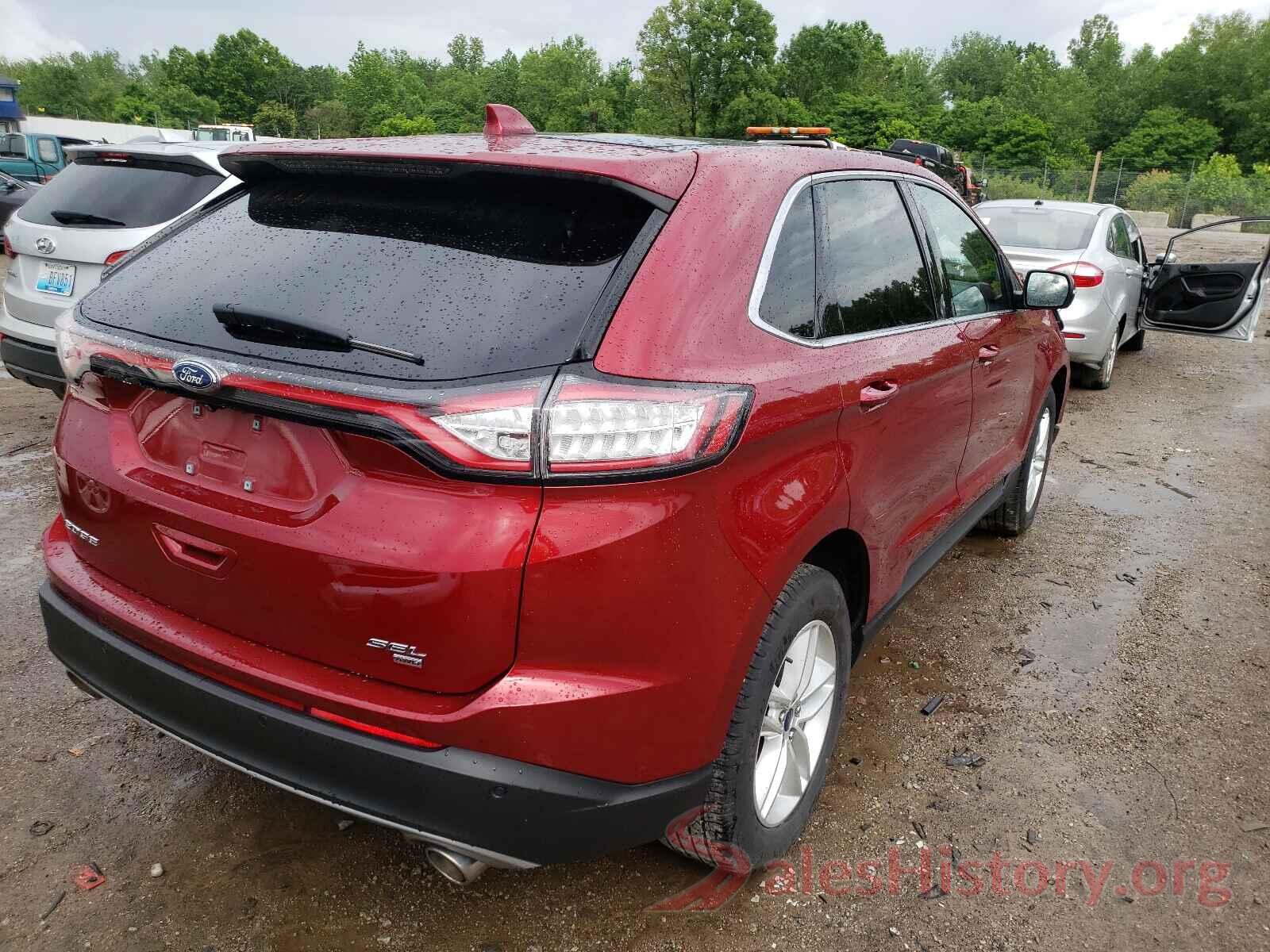 2FMPK4J8XHBB93719 2017 FORD EDGE