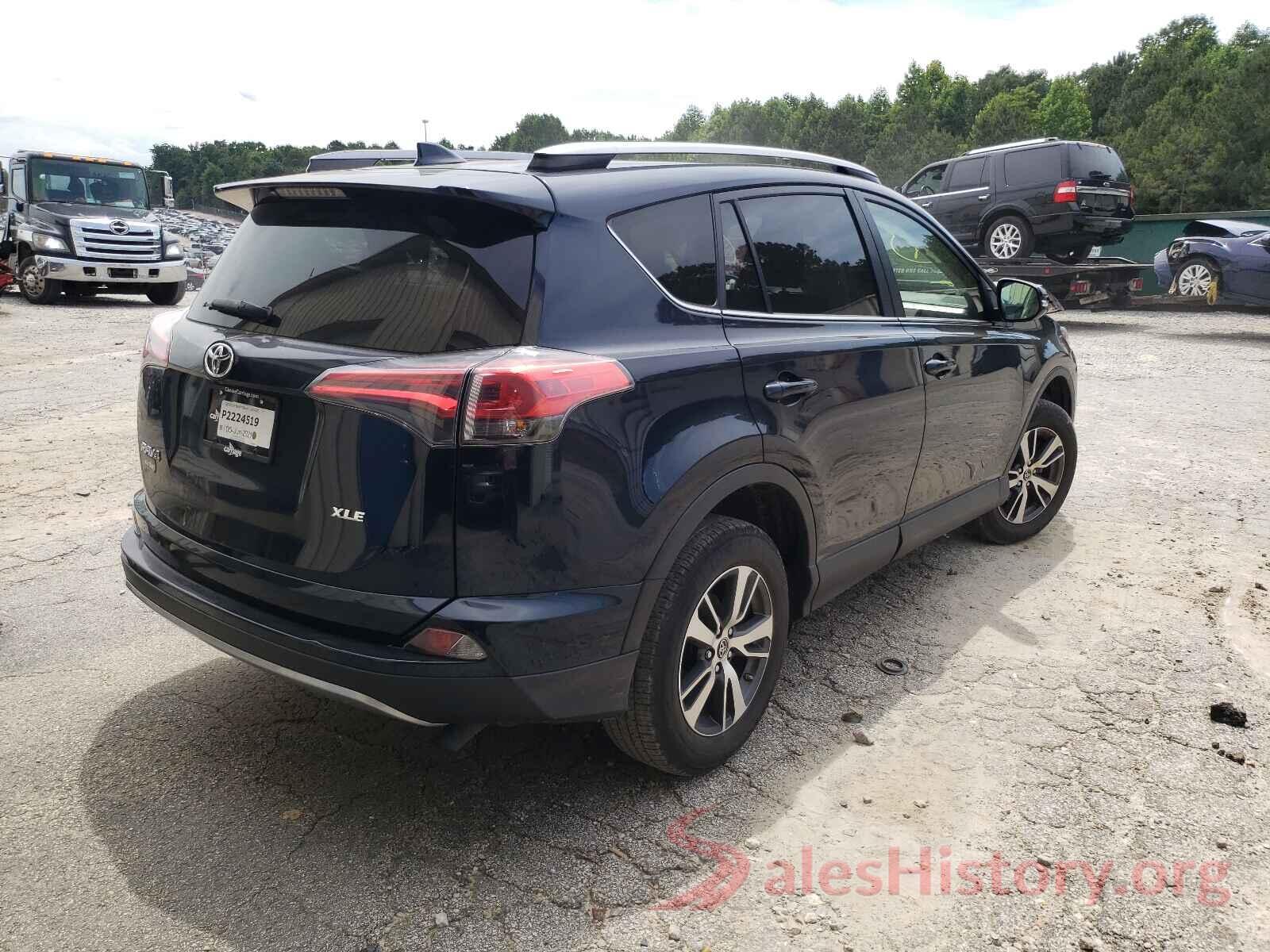 JTMWFREVXJJ169004 2018 TOYOTA RAV4