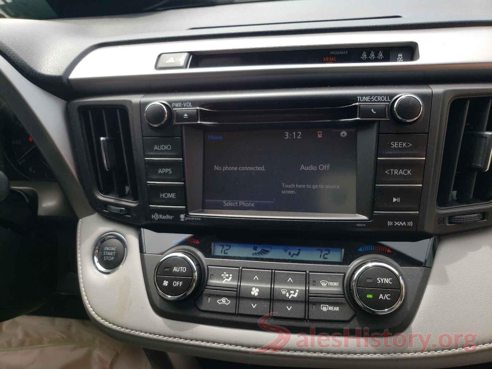 JTMWFREVXJJ169004 2018 TOYOTA RAV4