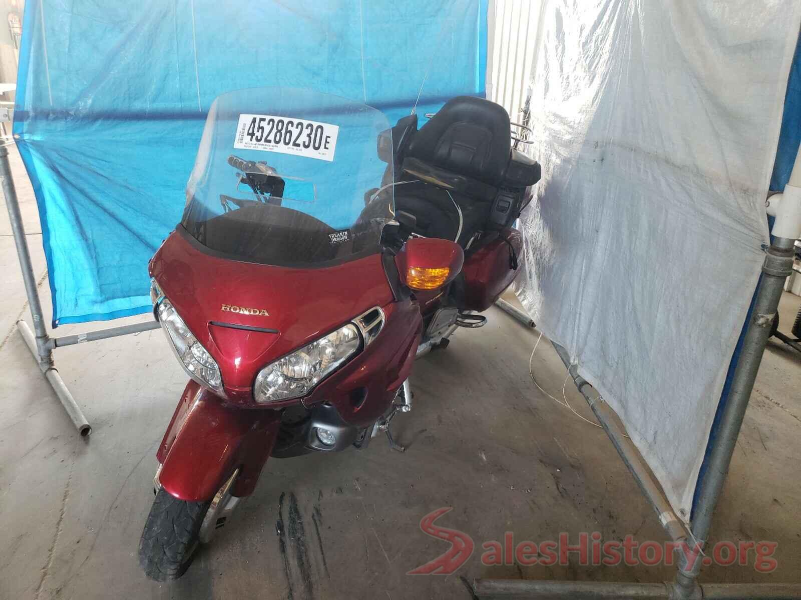 1HFSC47073A204327 2003 HONDA GL CYCLE