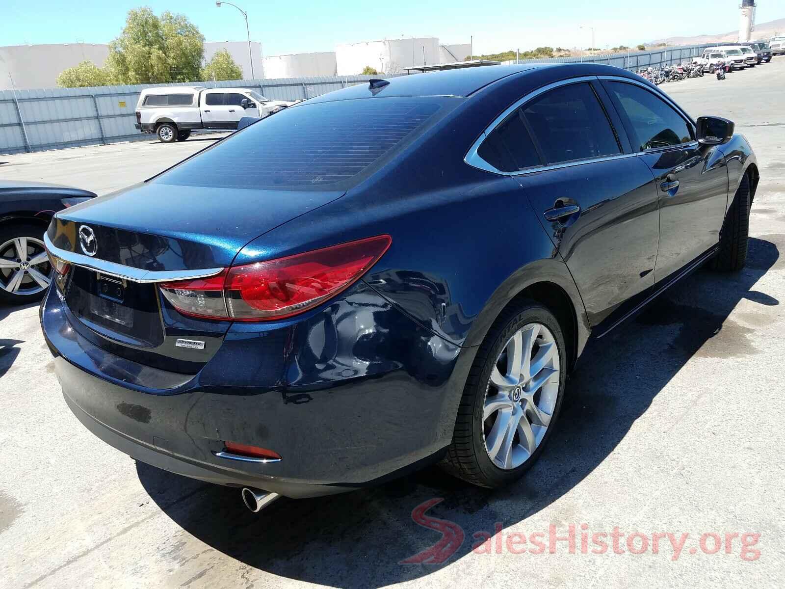 JM1GL1V5XH1112715 2017 MAZDA 6