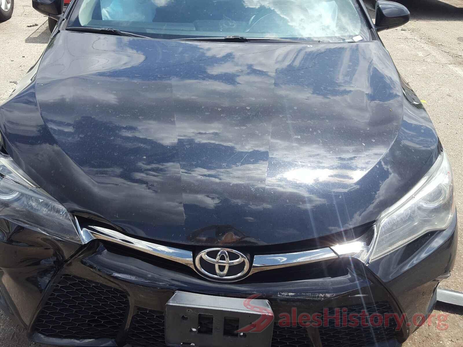 4T1BF1FK5GU206550 2016 TOYOTA CAMRY