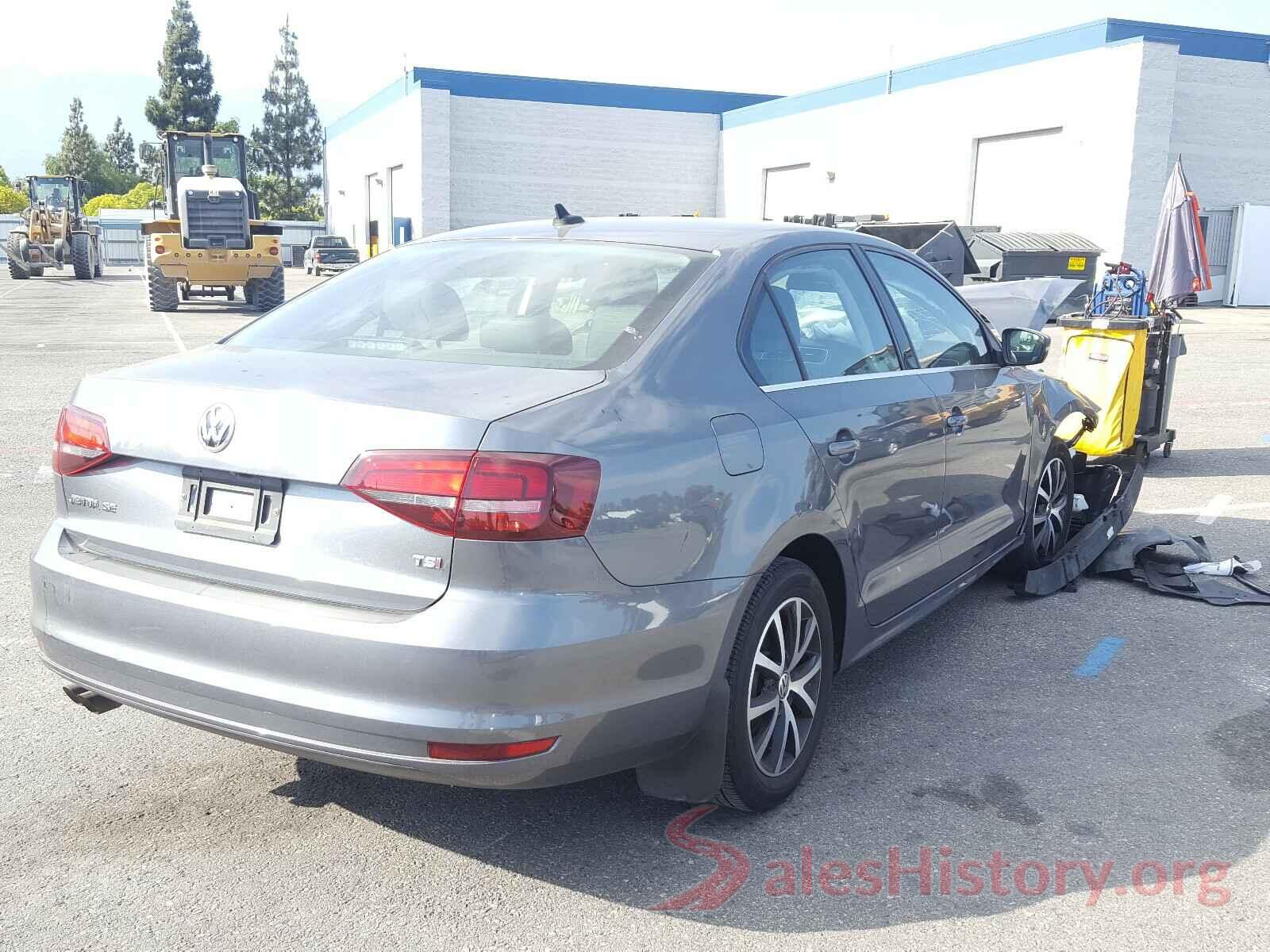 3VWDB7AJ6HM389776 2017 VOLKSWAGEN JETTA