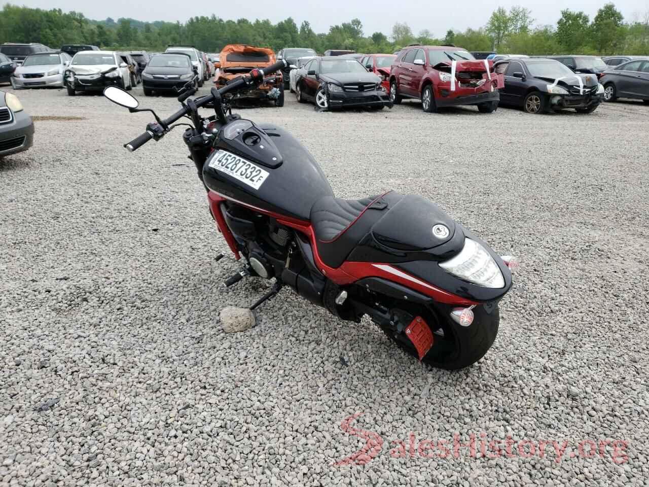 JS1VY53A7K7100617 2019 SUZUKI CYC VZ/VZR