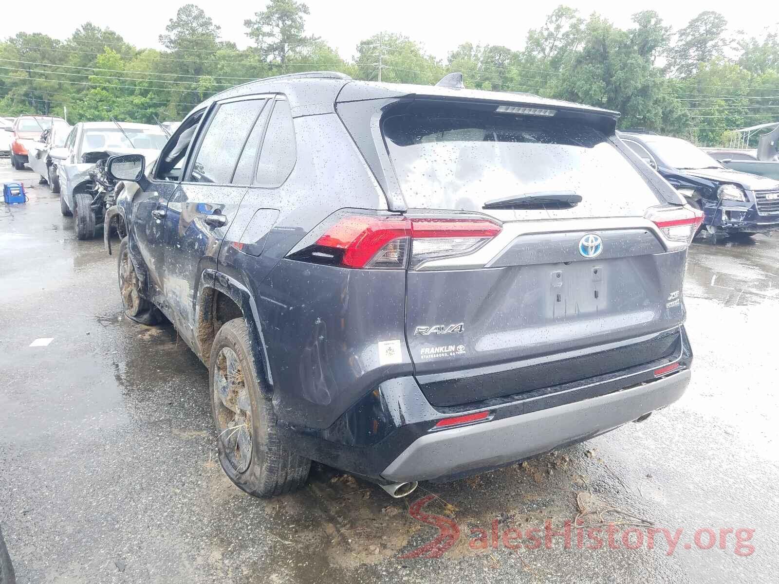 2T3EWRFV5KW040763 2019 TOYOTA RAV4