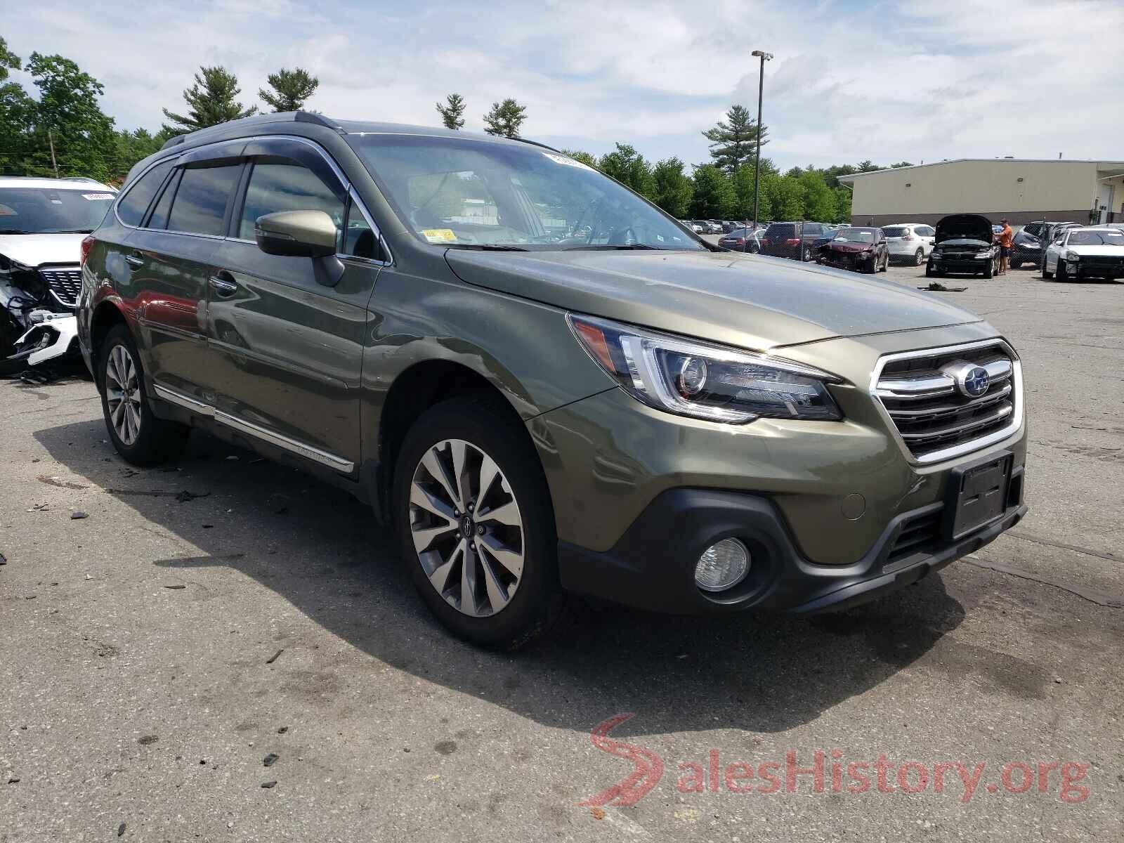 4S4BSATC6J3274118 2018 SUBARU OUTBACK