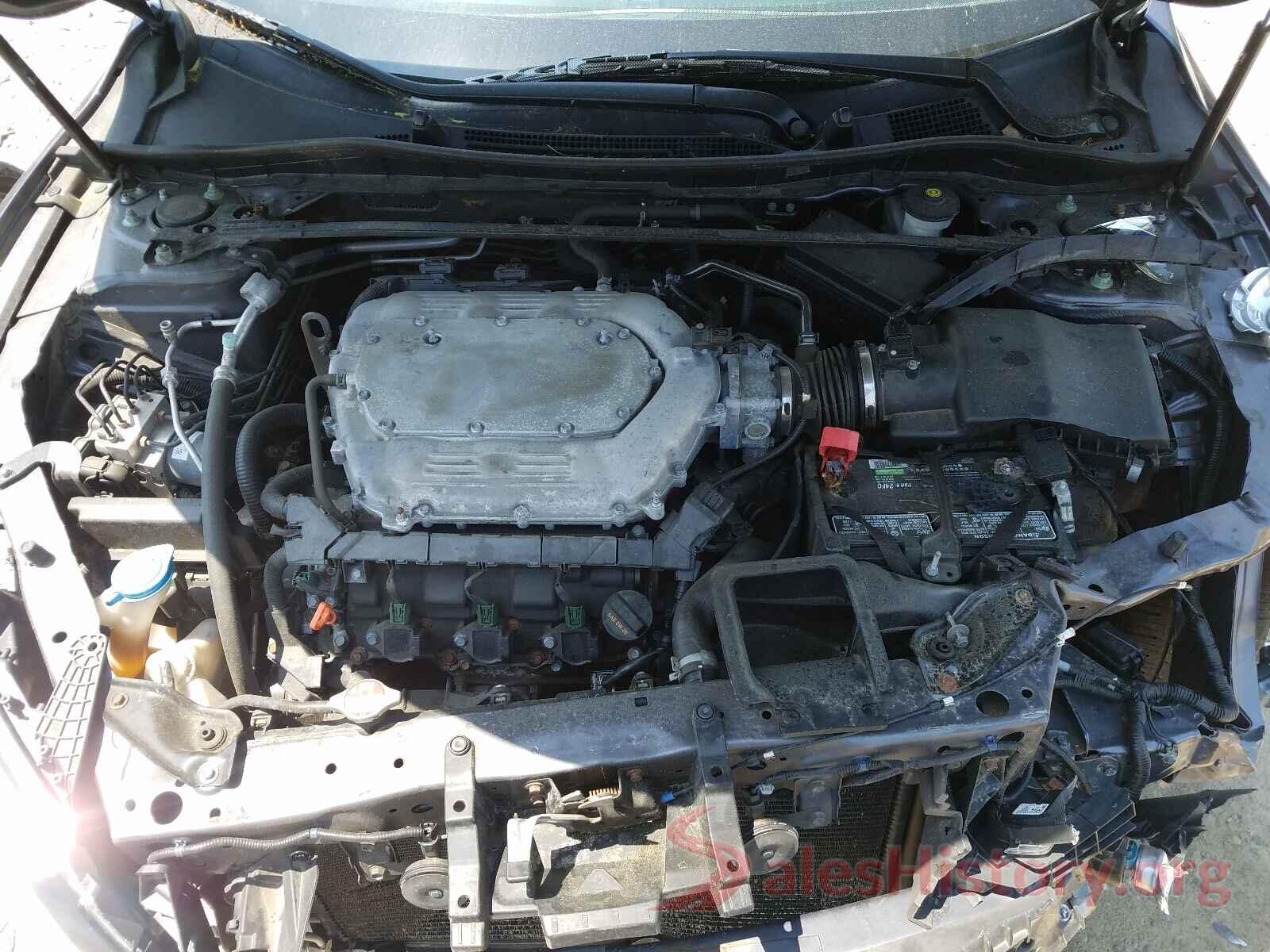 1HGCR3F09GA001388 2016 HONDA ACCORD