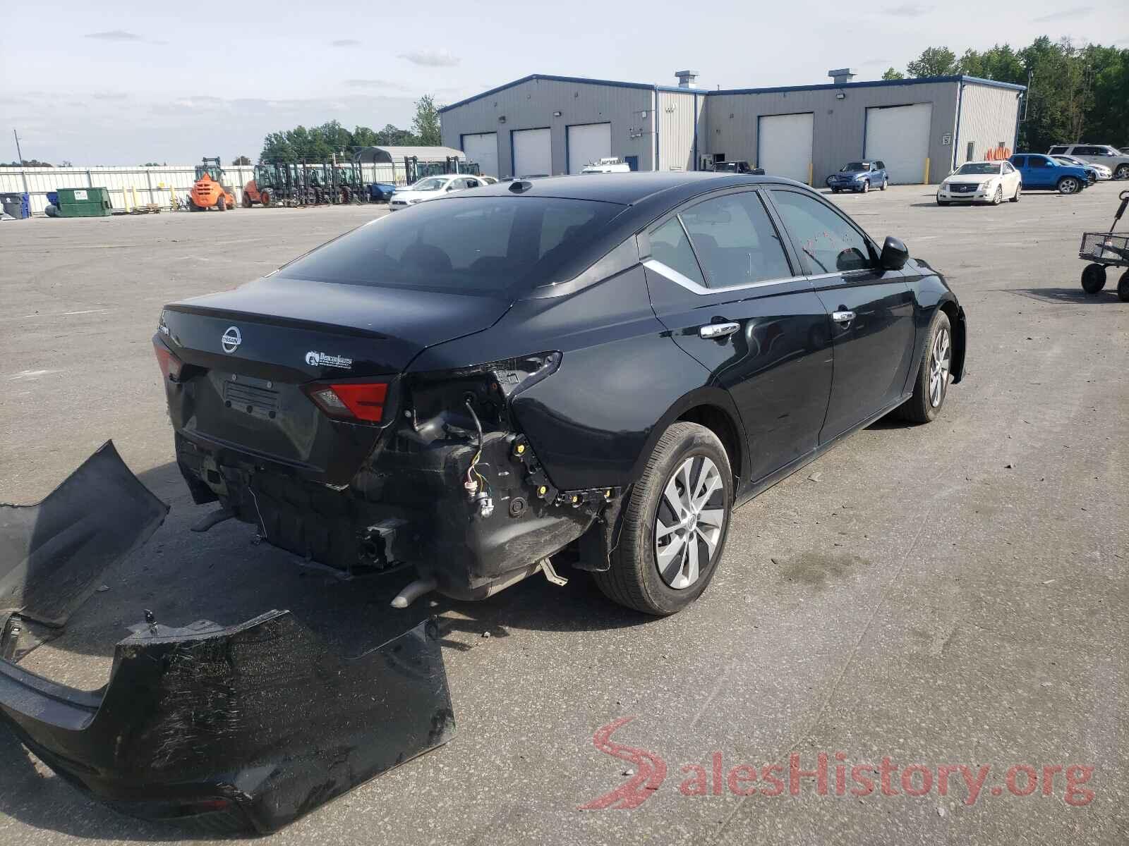 1N4BL4BV2LN302189 2020 NISSAN ALTIMA