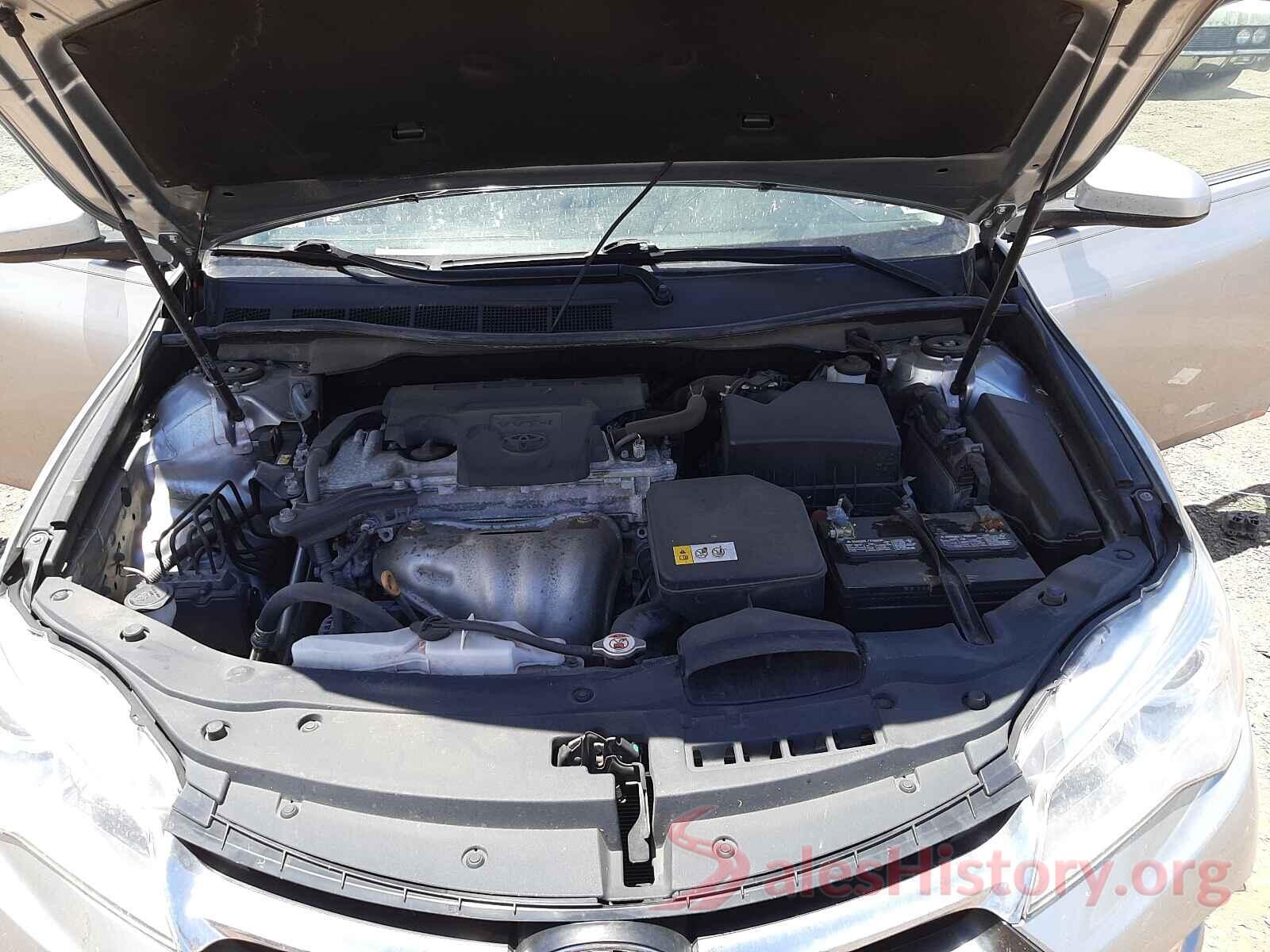 4T1BF1FK6HU432369 2017 TOYOTA CAMRY