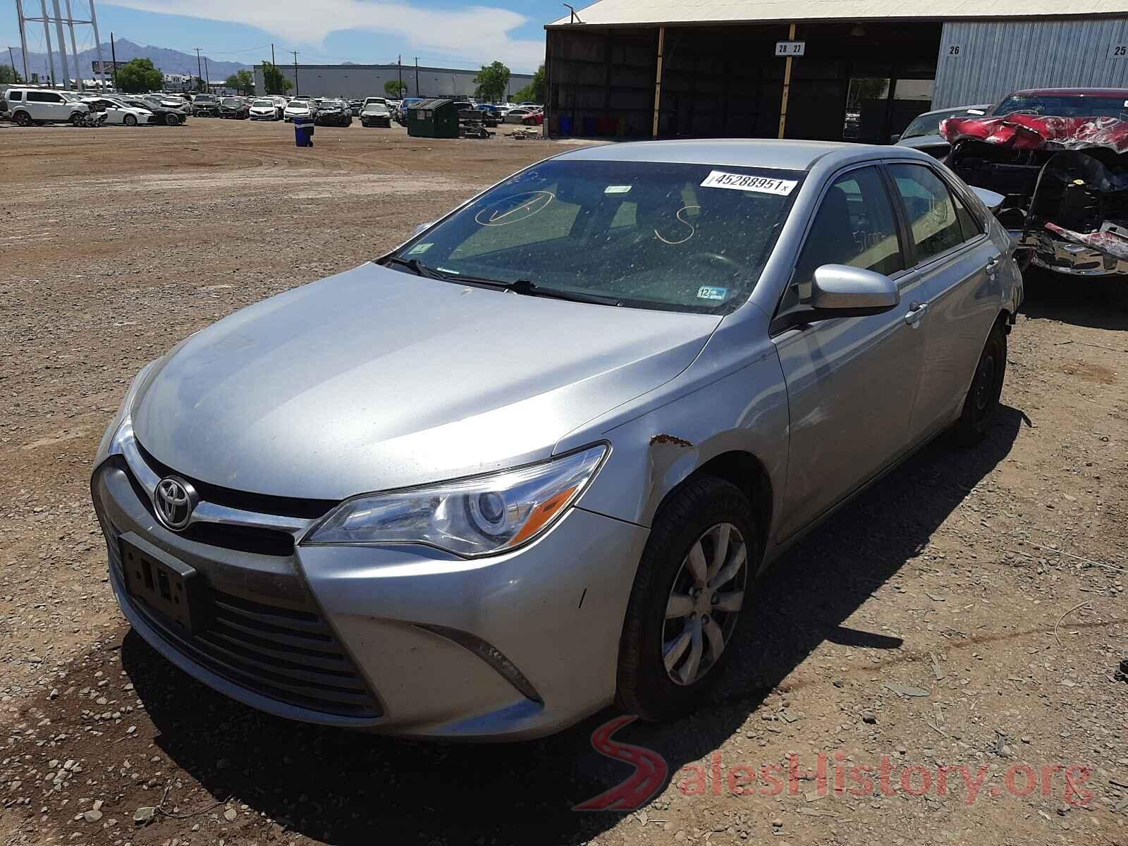 4T1BF1FK6HU432369 2017 TOYOTA CAMRY