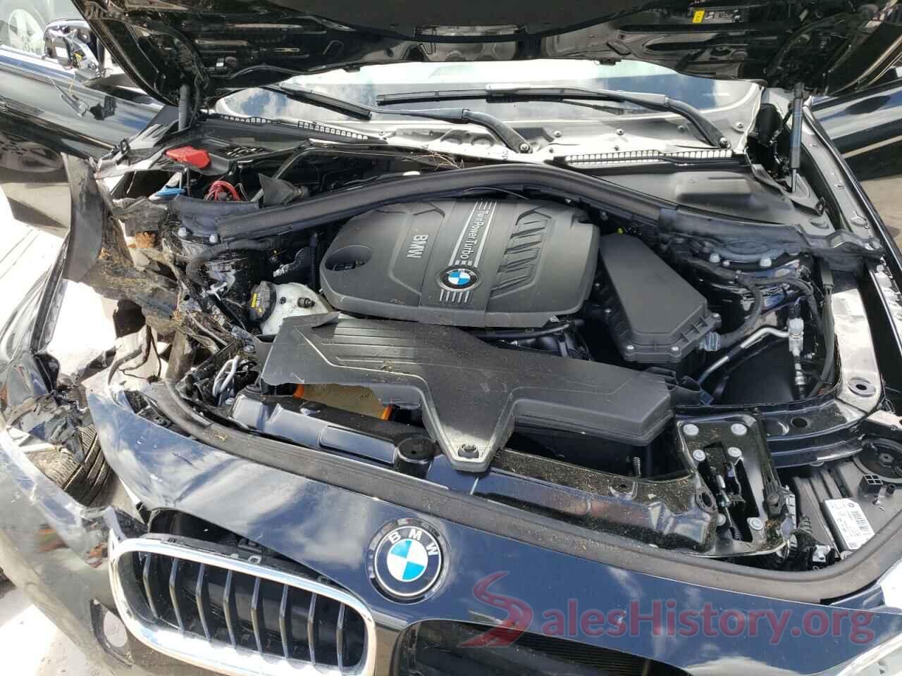 WBA8E5C57JA245976 2018 BMW 3 SERIES