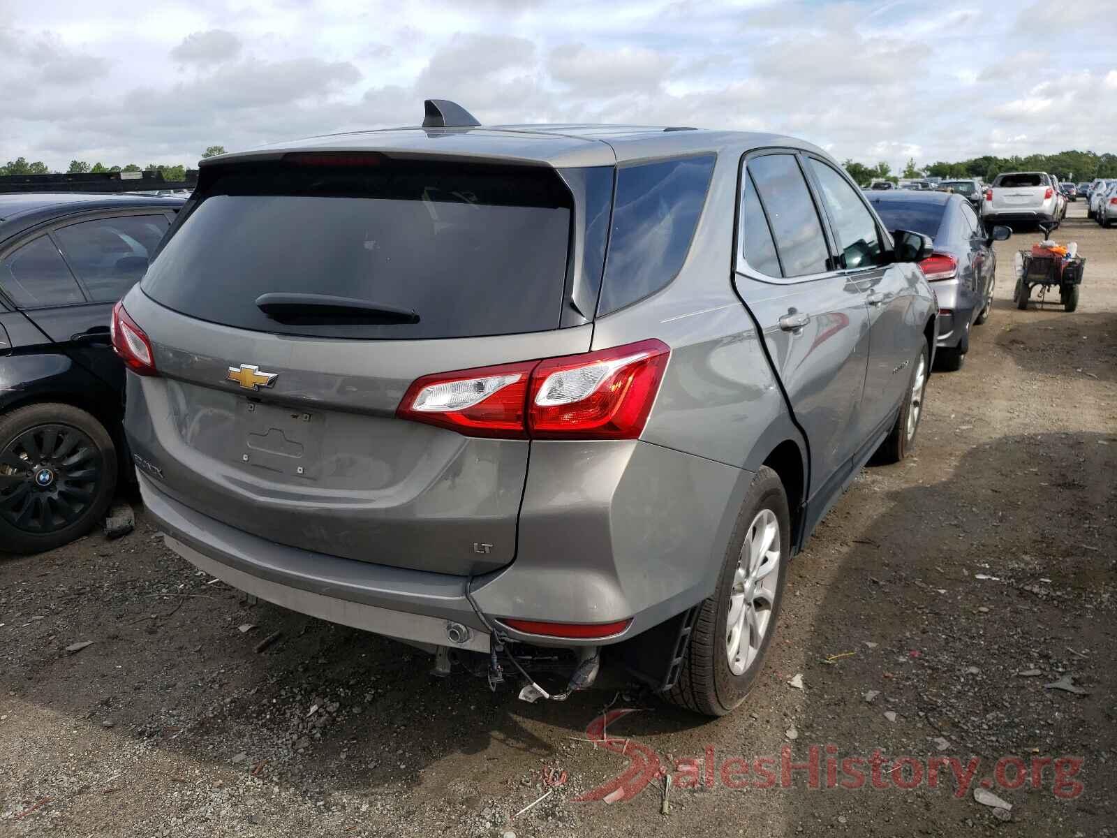 3GNAXKEV2KS530473 2019 CHEVROLET EQUINOX