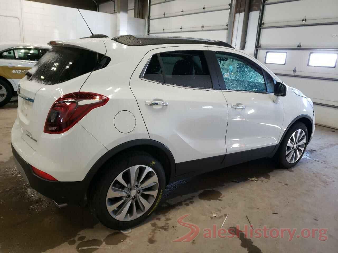 KL4CJASB8LB015542 2020 BUICK ENCORE