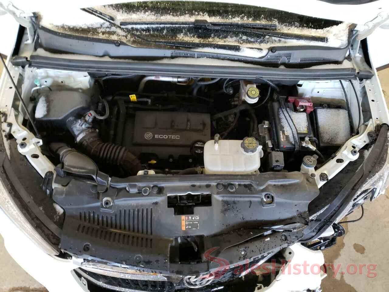 KL4CJASB8LB015542 2020 BUICK ENCORE