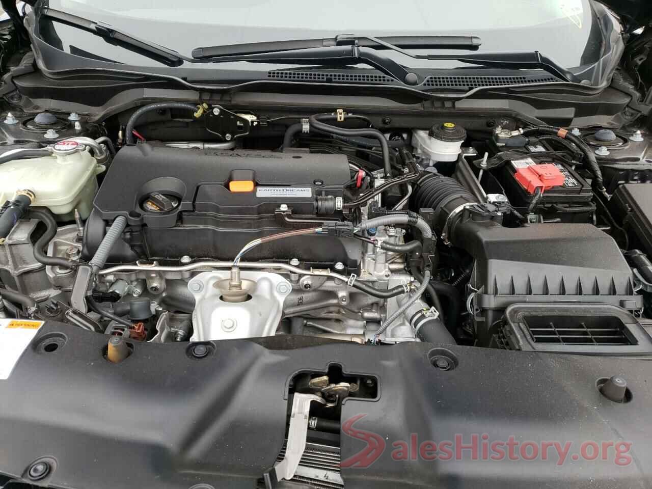 19XFC2F76JE003978 2018 HONDA CIVIC