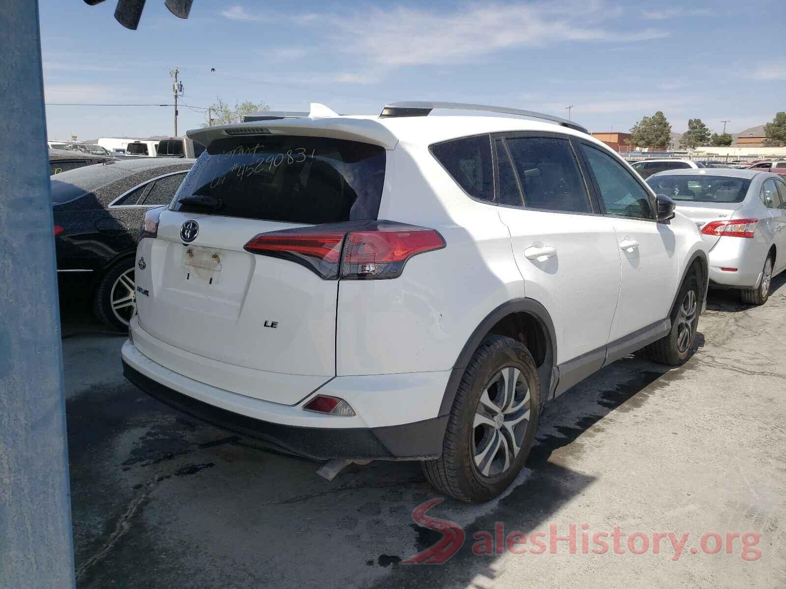 2T3ZFREVXGW262371 2016 TOYOTA RAV4