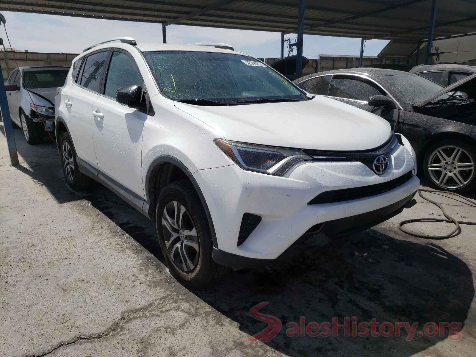 2T3ZFREVXGW262371 2016 TOYOTA RAV4