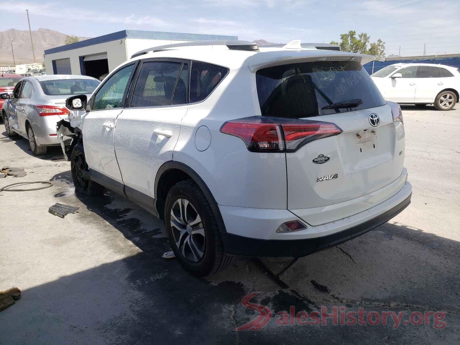 2T3ZFREVXGW262371 2016 TOYOTA RAV4