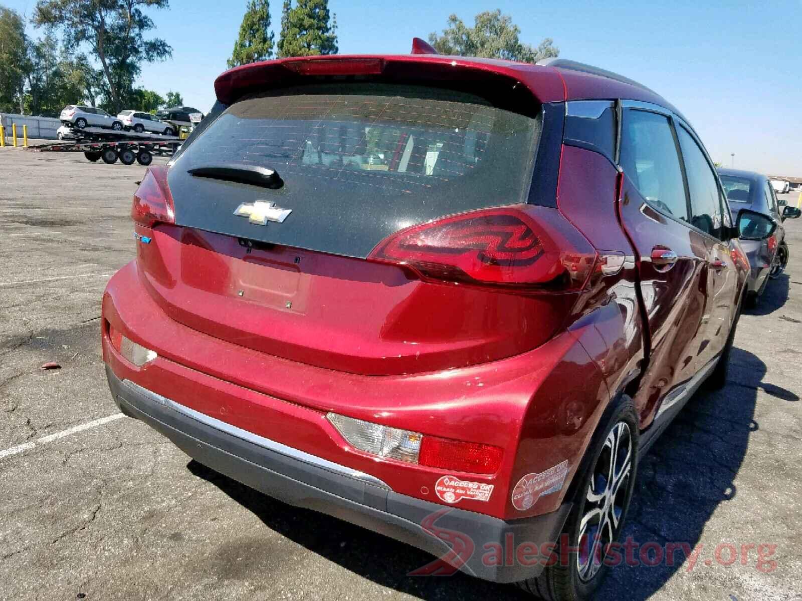 1G1FX6S07H4128965 2017 CHEVROLET BOLT