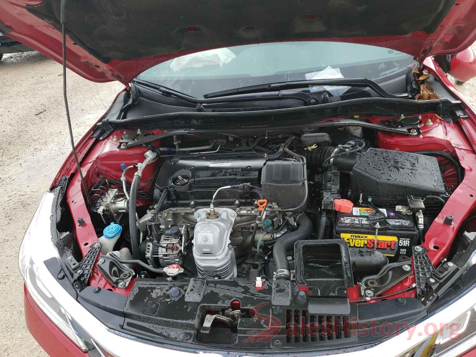 1HGCR2F55HA277199 2017 HONDA ACCORD