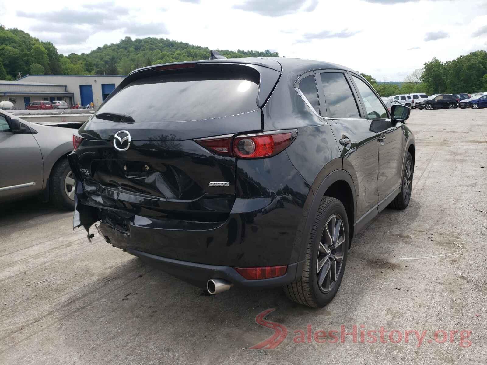 JM3KFBCMXJ0404692 2018 MAZDA CX-5